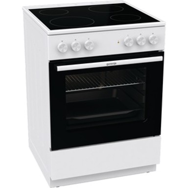 GORENJE Električni štednjak GEC6A11WG