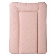 FREEON Podloga za previjanje Premium, 50x70x6, mekana, roza