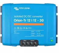 VICTRON ENERGY Automobilskih inverter Orion-Tr 12/12-30A 360 W (ORI121240110)