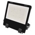 LED reflektor, ZS2473A, Aveno, 300W, neutralno bijela, crna