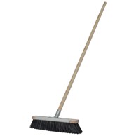 LUX TOOLS Četka Elasdra