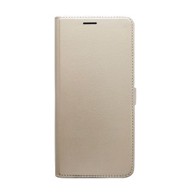 MAXMOBILE Torbica za Xiaomi Redmi 12C SLIM, zlatna