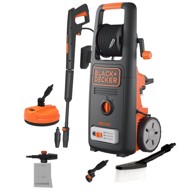 BLACK+DECKER Visokotlačni perač BXPW2500-E 2500W