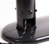 B-TECH SYSTEM 2 Podni/stropni nosač, za stupove Ø 50 mm, Heavy Duty, Twin Pole