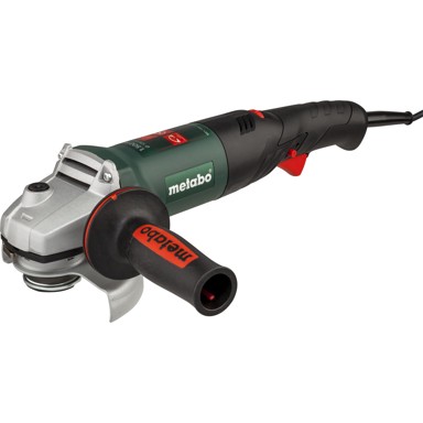 METABO Kutna brusilica WEV 1500-125 Quick RT