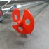 BEAST Spiralni mikser 400 mm