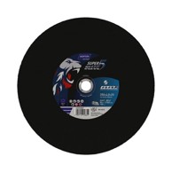 NORTON Rezni disk A24 T-BF41, za metal, 350 x 4,0 x 20 mm