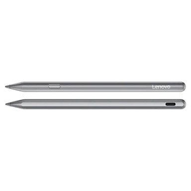 LENOVO Olovka Tab Pen Plus, 4096 razina pritiska, Bluetooth, srebrna, za tablet