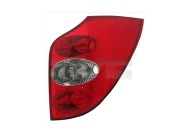 TYC Zadnje svjetlo RENAULT LAGUNA 01-07 desno KARAVAN 11-0327-01-2