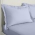 BIANCA Jastučnice 2 kom Cotton Percale 50x75 cm od pamučnog perkala