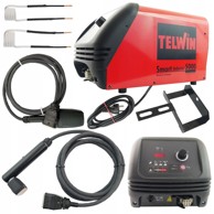 TELWIN Smart Inductor 5000 Wonder Pen II, indukcijski grijač za matice i vijke