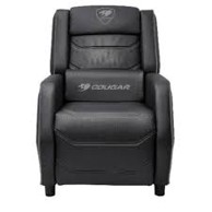 COUGAR Gaming stolica Ranger S, crna