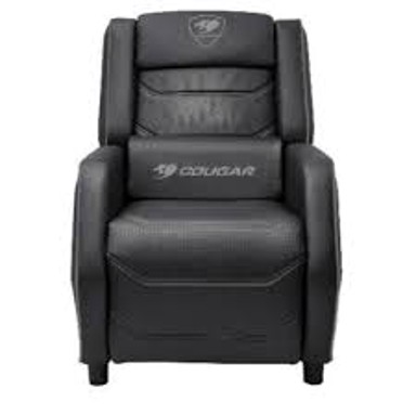 COUGAR Gaming stolica Ranger S, crna
