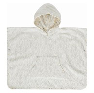 BEBE-JOU Pončo bohemian garden, 86/92, 301721