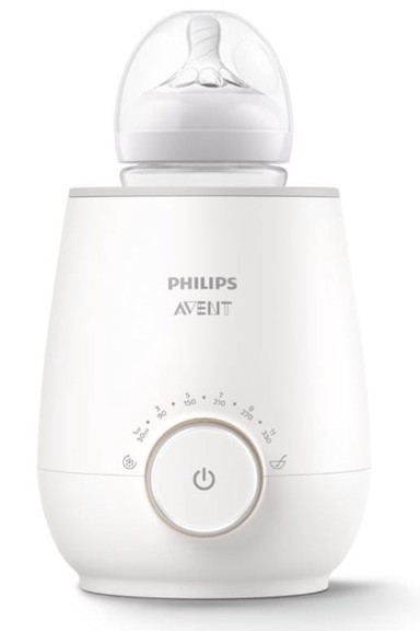 PHILIPS AVENT Grijač bočica SCF358/00