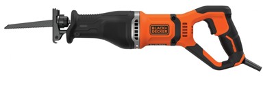 BLACK+DECKER Sabljasta pila BES301
