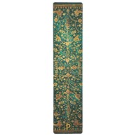 PAPERBLANKS Označivač stranica Emerald Flower