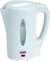 BRAVO Kuhalo za vodu B1135, električno