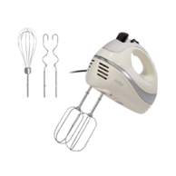 VONSHEF Ručni mikser, 300W, bež