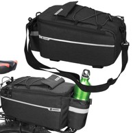 SPRINGOS Torba za bicikl 38x14 cm