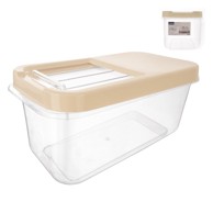 ORION Plastična kutija za pohranu s poklopcem 35x20x18 cm Slop 