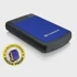 TRANSCEND Eksterni HDD StoreJet 25H3B, 2TB, USB 3.0