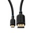 USB Kabel USB-C–DisplayPort, 1 m