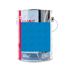 GRANIT Nopolux lak za strojeve Saphir, nebesko plava, 2,5 l