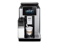 DE'LONGHI Aparat za kavu PrimaDonna ECAM610.55.SB, potpuno automatski, 2.2 L