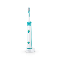 PHILIPS Sonicare For Kids dječja električna četkica za zube HX6322/04, plava