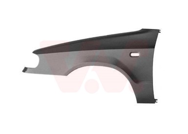 VAN WEZEL Blatobran Škoda Felicia 94-00, prednji, lijevi, -98