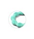 BABYONO Prsten grickalica za zube, mint
