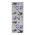 UNIVERSAL Tepih Sprinty Lavender, 52 x 100 cm