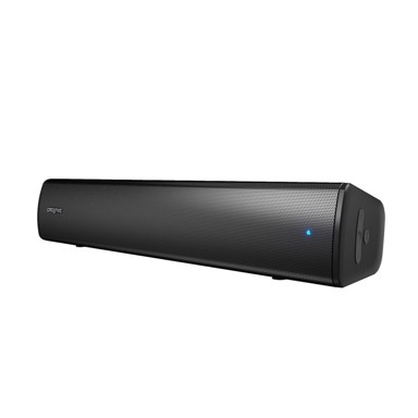 STAGE AIR Soundbar V2 Compact Under-monitor Sou, crni