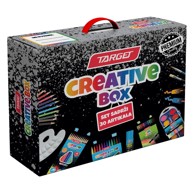 TARGET Kreativna kutija MAGIC