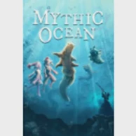 Igra za PC: Mythic Ocean