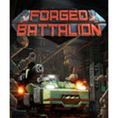 Igra za PC: Forged Battalion