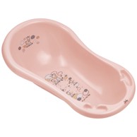 MALTEX Kadica Zebra 84 cm bez podloge, roza