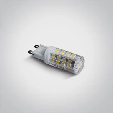 LED žarulja G9, 4W, 4000K, 400 lm, DM7103ALG/C