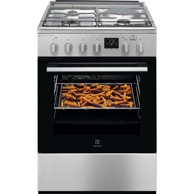 ELECTROLUX Štednjak LKM660222X