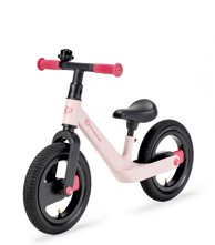 KINDERKRAFT Bicikl GOSWIFT balans rozi