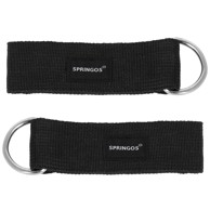 SPRINGOS Set ekspandera 5 traka