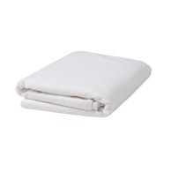 Plahta vodonepropusna s gumicom 140x200cm