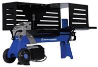 REM POWER Cjepač drva LSEm 4001 (500400123010)