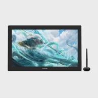 HUION Grafički tablet Kamvas Pro 24 4K 