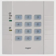 ROGER Kombinacijska brava SL2000B