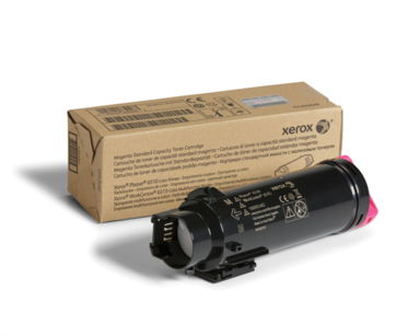 XEROX Toner za phaser 6510/workcentre 6515 1k,magenta