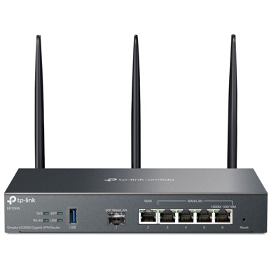 TP-LINK Router Omada ER706W