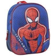 CERDA Vrtićki ruksak 2100005108, 3D, Spiderman