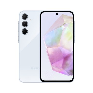 SAMSUNG Galaxy A35, 5G, 6GB / 256GB, plavi
